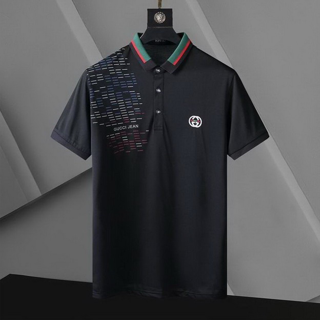 Gucci short lapel T man 2022-5-28-092
